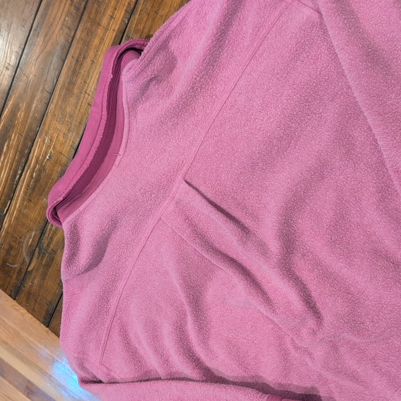 Free People Ruby Shirt Jacket Shacket Dramatic Orchid - Picture 7 of 12